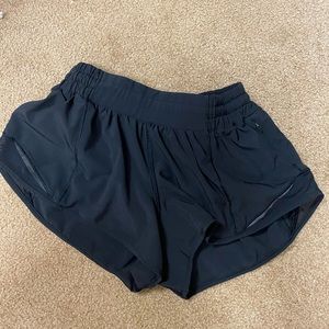 Lulu Lemon Shorts